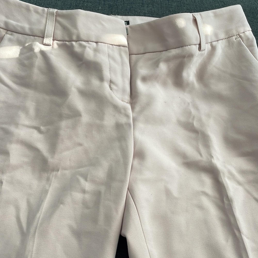 Express Columnist Work Pants - image 2